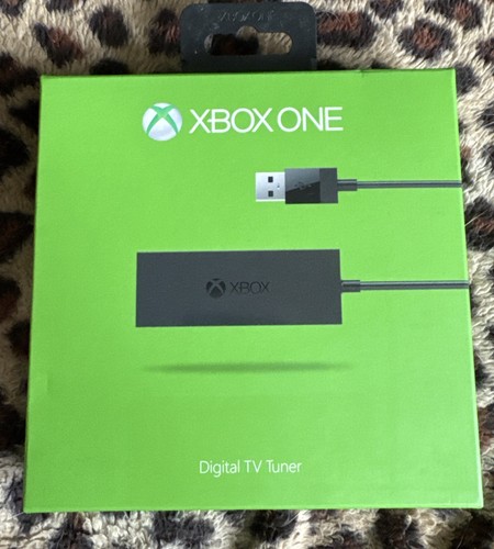 Tuner microsoft xbox - microsoft,