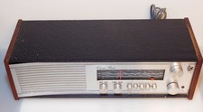 Roberts RM.40 VHF MW LW