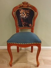 French Style Dining Bedroom