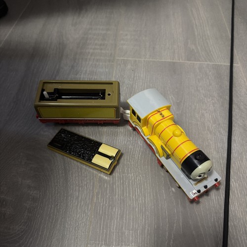 Tomy trackmaster thomas the - tomy,