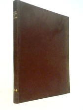 Church Bells Album of Notable