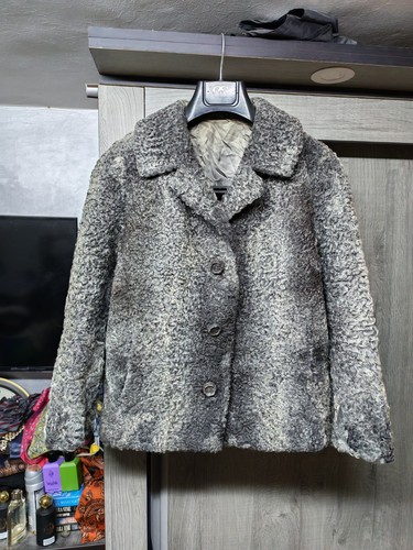 Vintage luxury genuine gray - luxury,