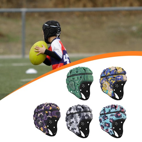 Rugby helmet boys girls scrum - rugby,