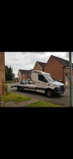 SPRINTER OR IVECO RECOVERY