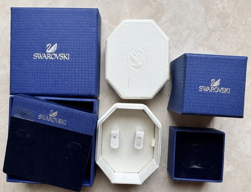 Genuine swarovski empty - swarovski,