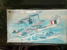 Classic Airframes 1:48 Scale