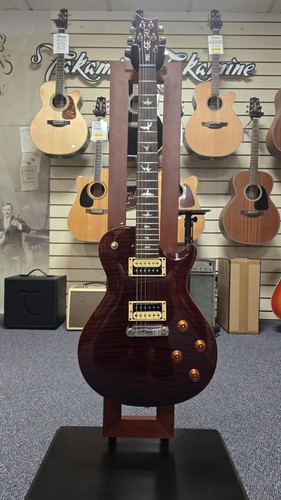 Prs 245 standard single cut - 245, single-cut