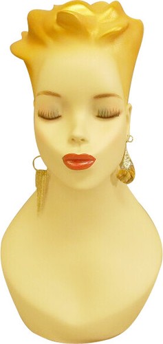 Artistic vintage fiberglass - artistic,