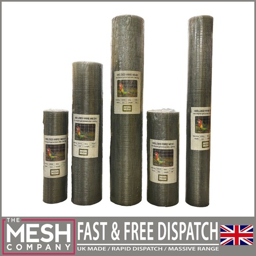 The mesh company welded wire - the,