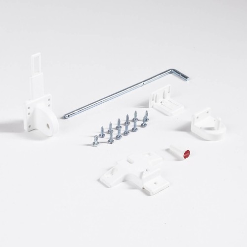Mounting fittings accessories - mounting,
