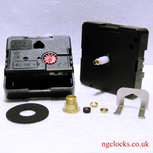 Quartz uts reversing - quartz,