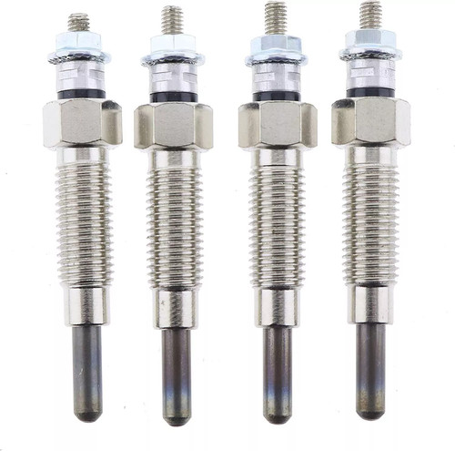 Glow plug for kubota engine - glow,