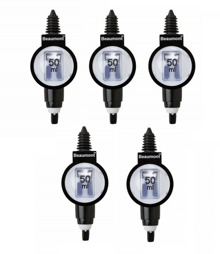Optics home bar pack x - of, 5
