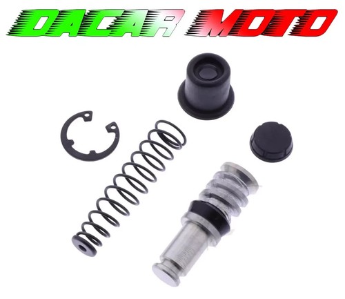 Front brake pump overhaul kit - brake,