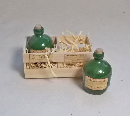 Dolls house miniature