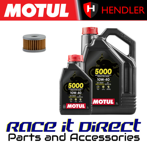 Service kit for suzuki dr600 - kit,