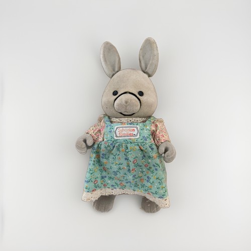 Sylvanian families vintage - families,