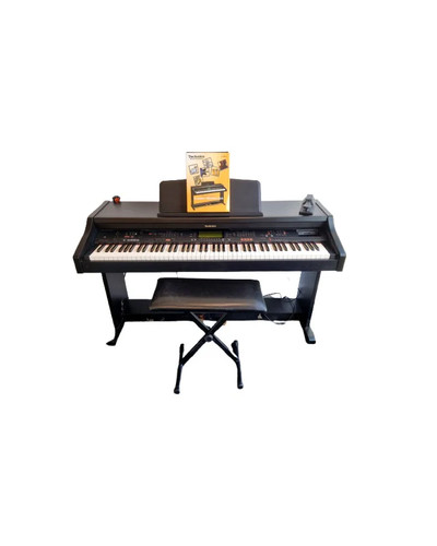 Technics pr51 digital - technics,