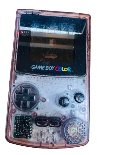 Nintendo game boy - nintendo,