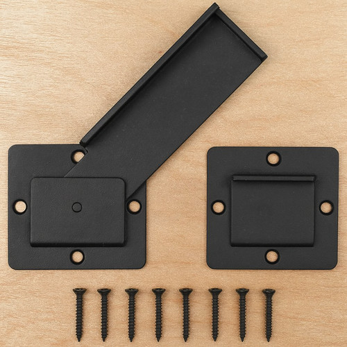 Flip gate latch lock heavy - flip,
