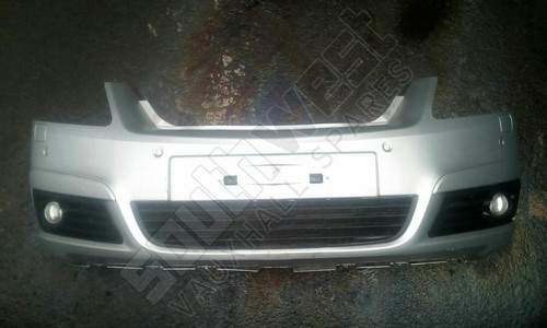 Vauxhall zafira design cdti - zafira,