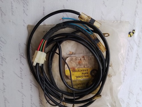 Bmw diagnostic cable - diagnostic,