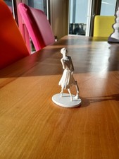 Franklin Mint Stuart Mark