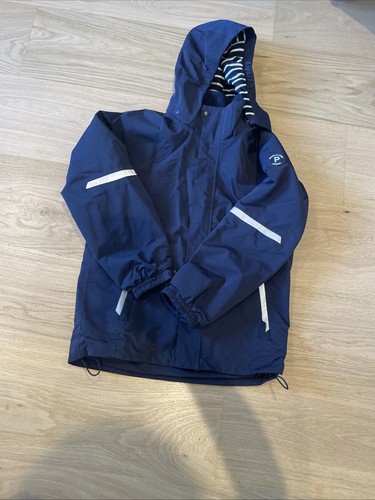 Polarn pyret jacket ages - polarn, o