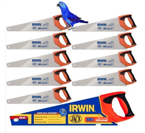 Irwin jack saw - x,