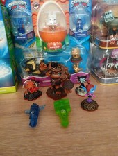 skylanders trap team starter
