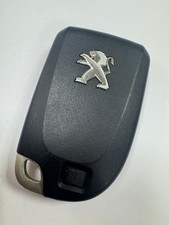 GENUINE PEUGEOT 108 2 BUTTON