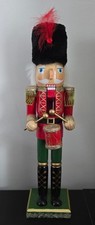 Christmas nutcracker