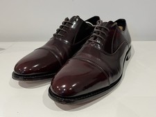 SAMUEL WINDSOR Oxblood
