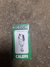 Automatic Air Vent  1/2''