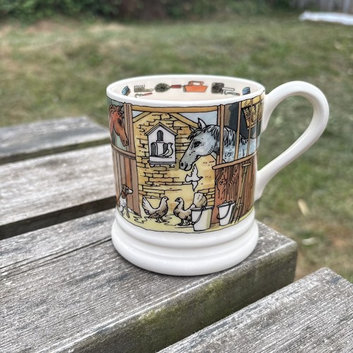 Emma bridgewater down the - bridgewater,