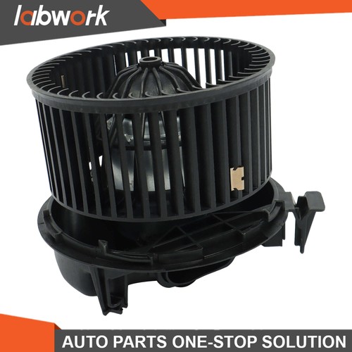 Heater blower motor - fan, for