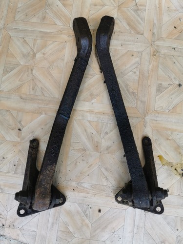 Frame arms with - a,