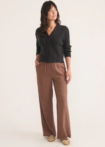 Marine layer allison wide leg - layer,