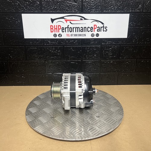Alternator fits honda - fits,