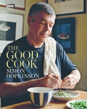The Good Cook-Simon