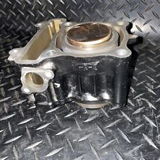 Yamaha WR YZF MT 125 Engine