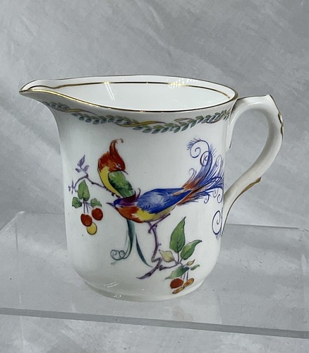 Vintage shelley versaille - vintage,