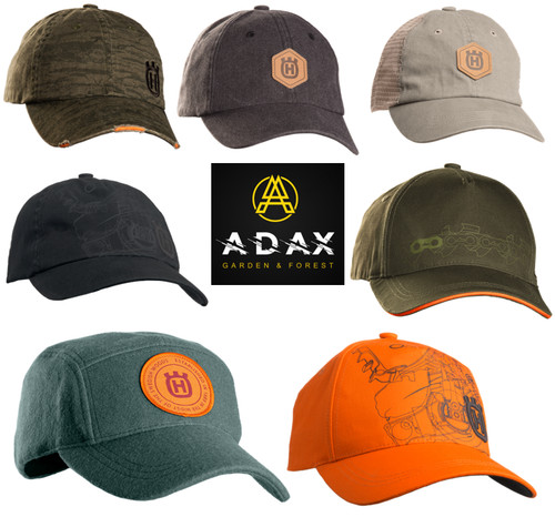 Husqvarna xplorer cap - xplorer, pioneer