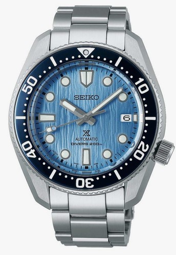 Seiko prospex 1968 - prospex,