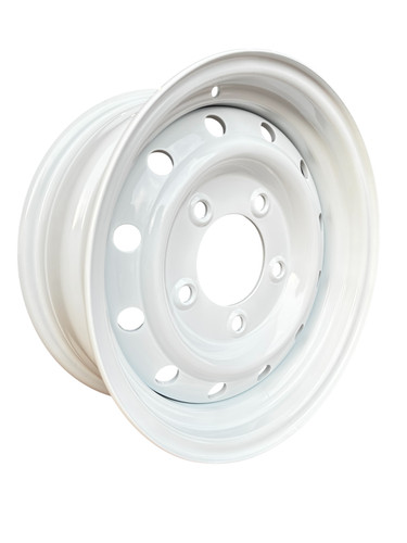 White wolf style - 16",
