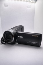 Sony Handycam HDR-CX240E Full