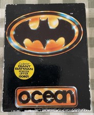 Batman: The Movie – ZX