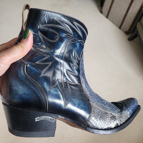 Sendra men cowboy - sendra, men’s