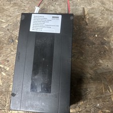 48.v 15.6 ah Lithium Li