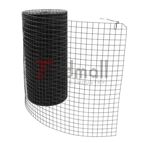 X100 welded wire fence - welded,
